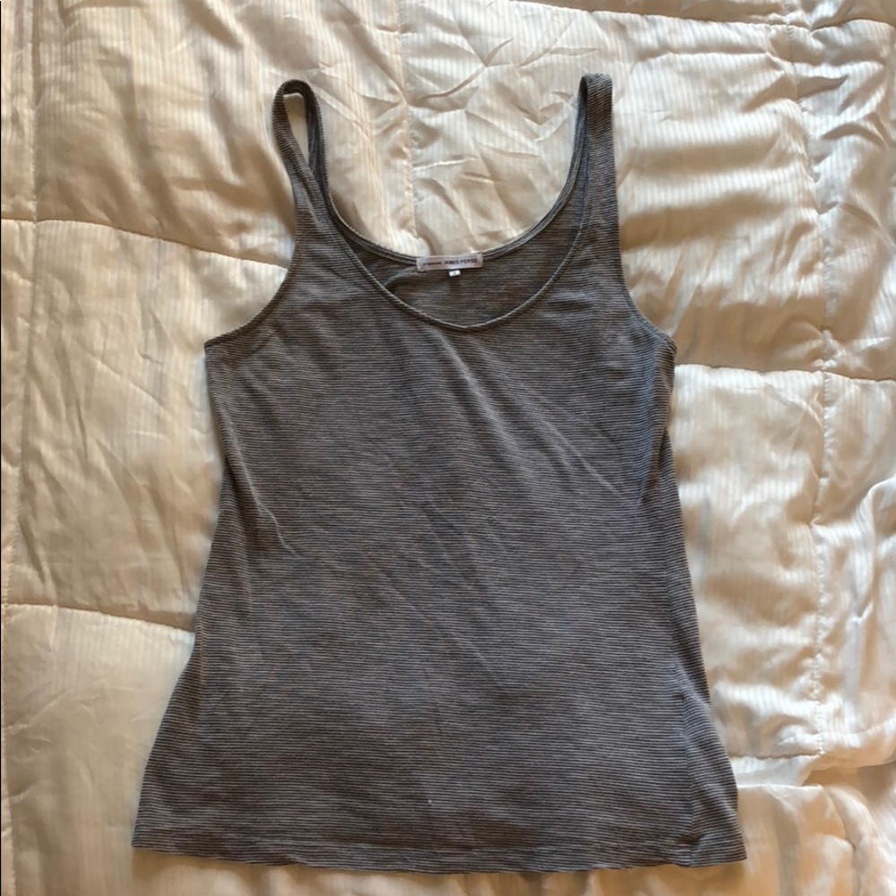 James Perse tank top
